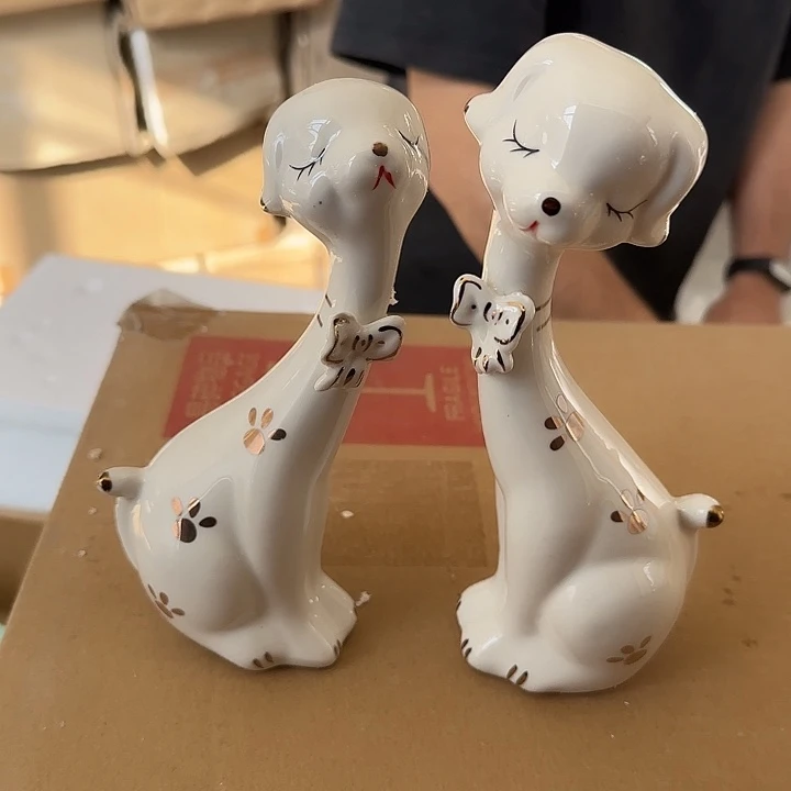 向***️陶瓷摆件哈哈哈哈