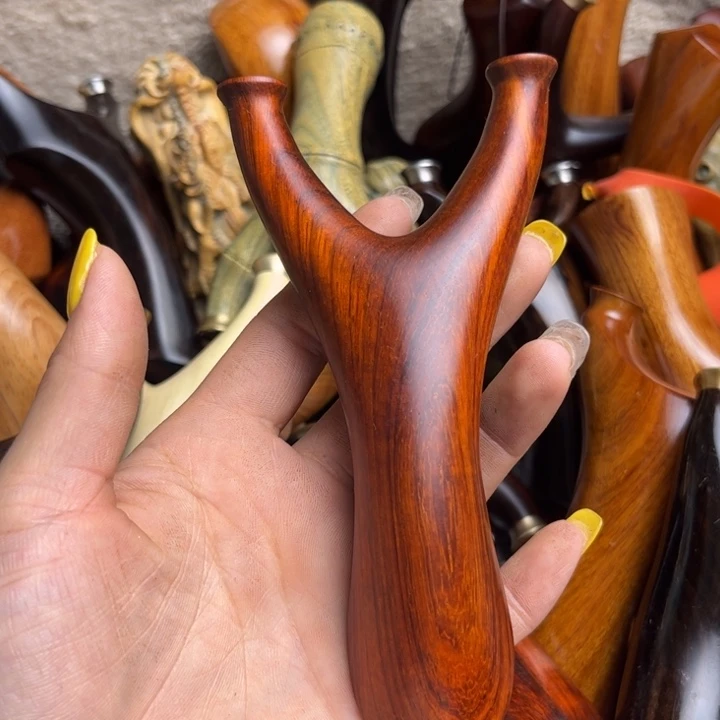 非洲紫檀（红花梨）1644