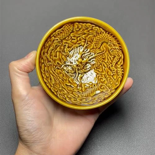 【闪购商品】茶盏-10160..........