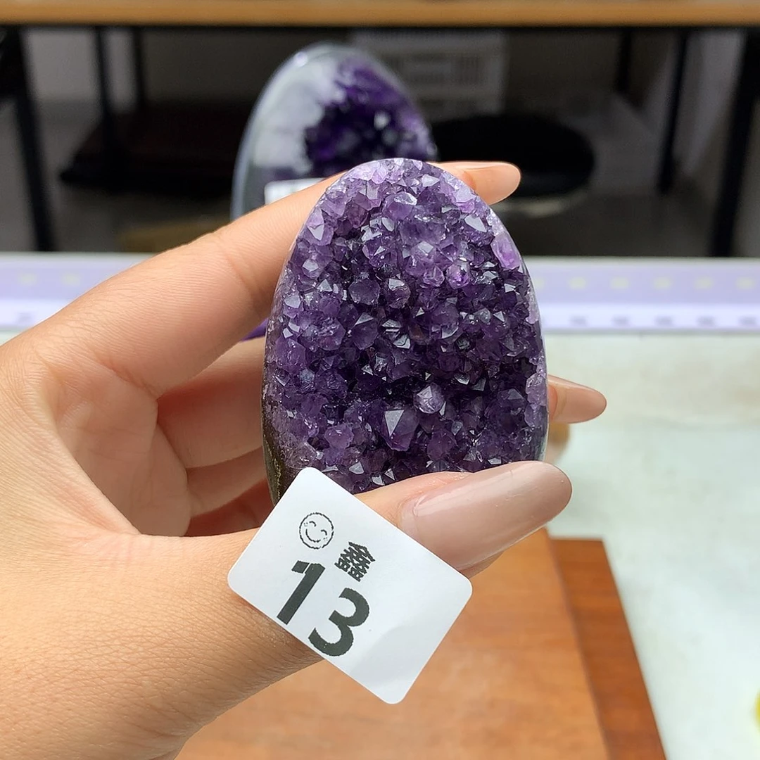 未镶嵌大型摆件（非配饰）水晶