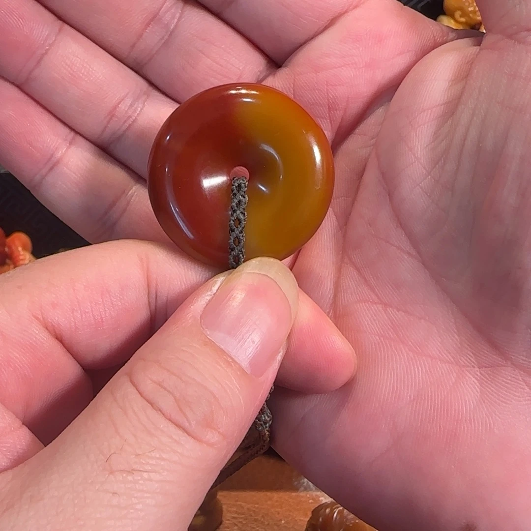 老***手印石寿山石福蓉阁精选寿山石