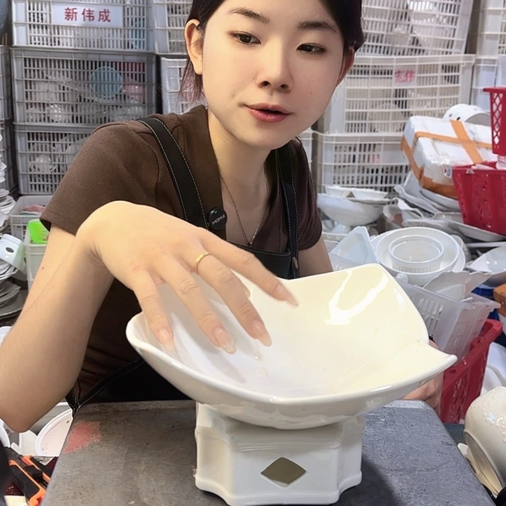 盘微瑕产品……两件套