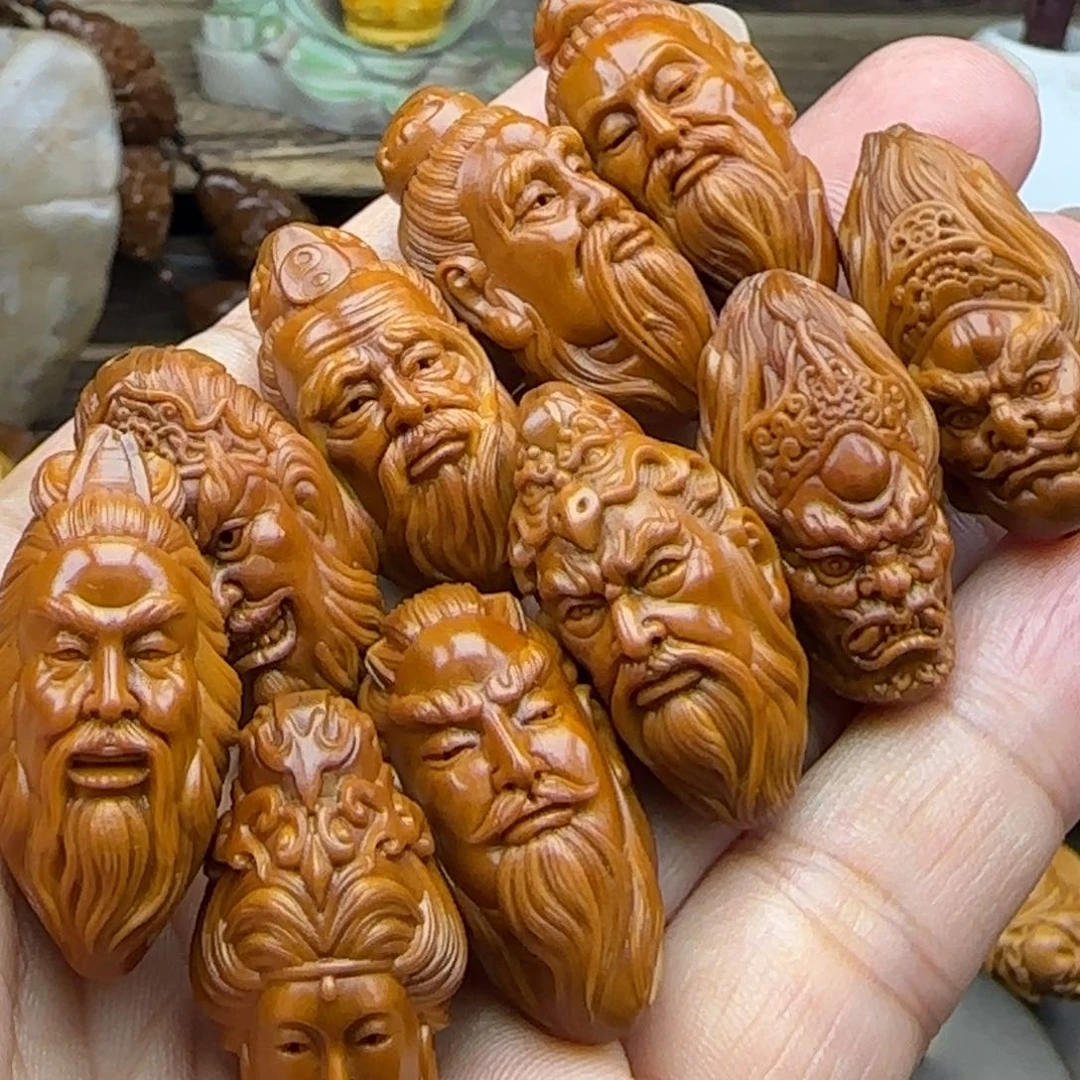 橄榄核手串橄榄橄榄