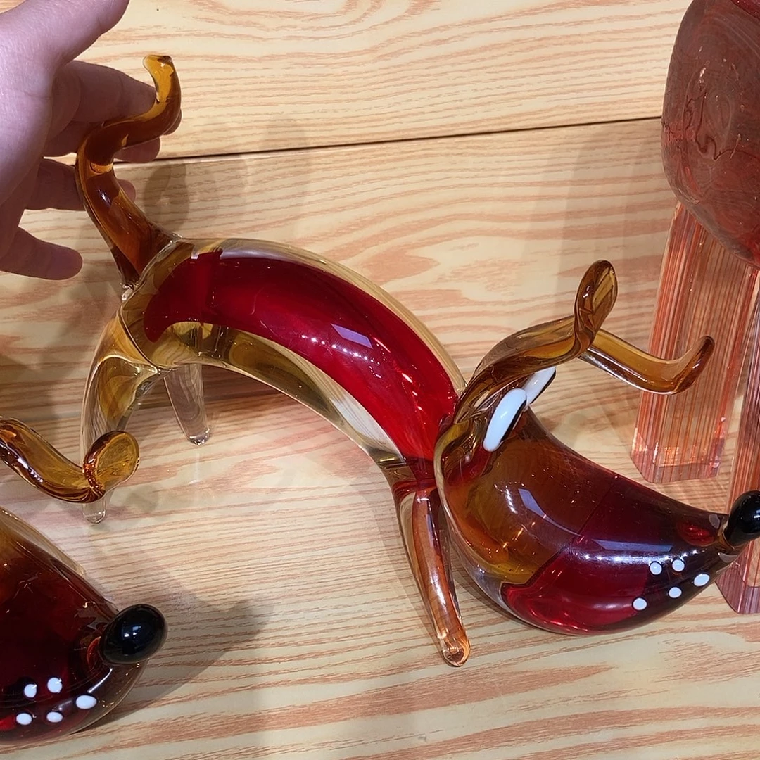 手工艺品琉璃全品