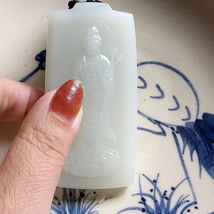 g***8瓷片新号开播挂件一个