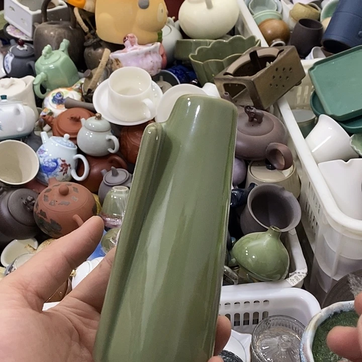 陶瓷艺术品及陶瓷制品