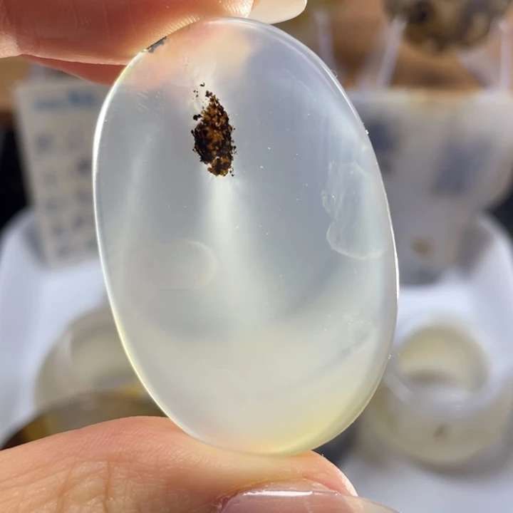 玛瑙/玉髓未镶嵌牌子