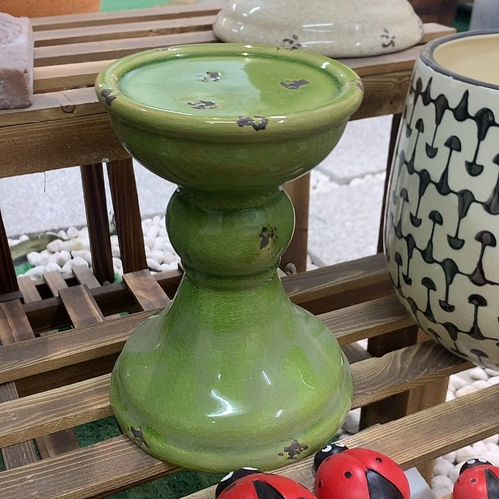 红陶高18宽12微瑕