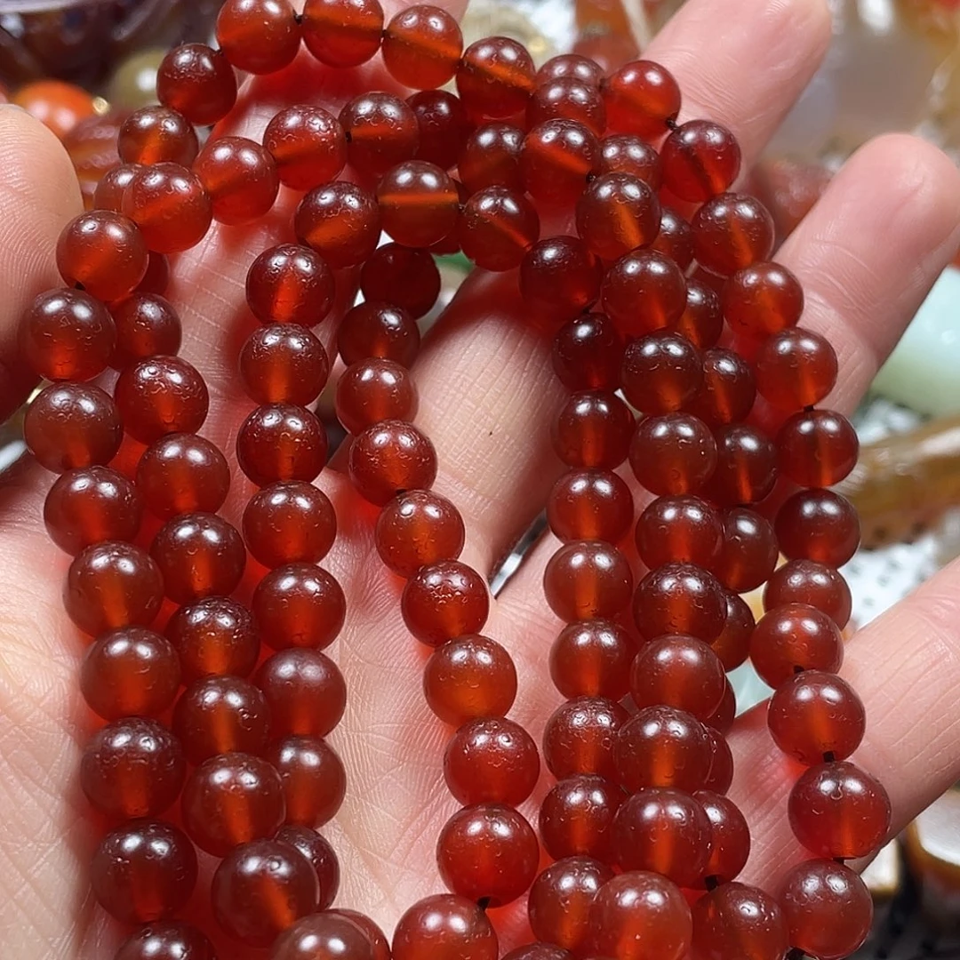 玛瑙/玉髓未镶嵌挂件