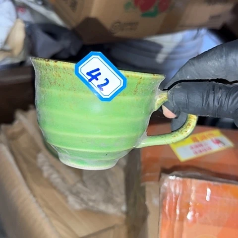 瓷片国营厂库存42