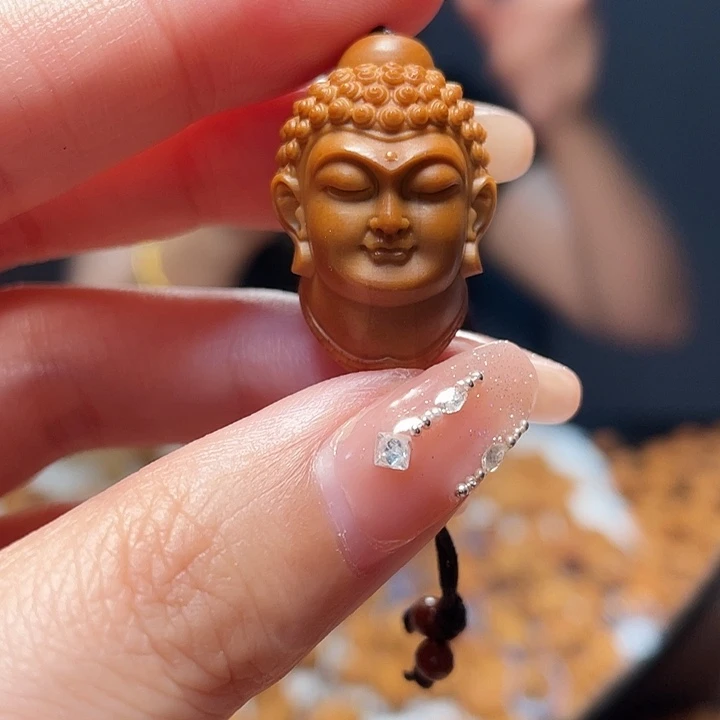 橄榄核手串/手链橄榄球赛