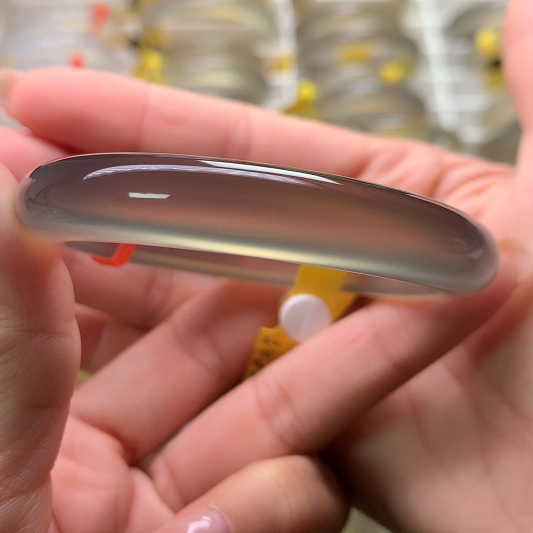 手镯玛瑙/玉髓未镶嵌