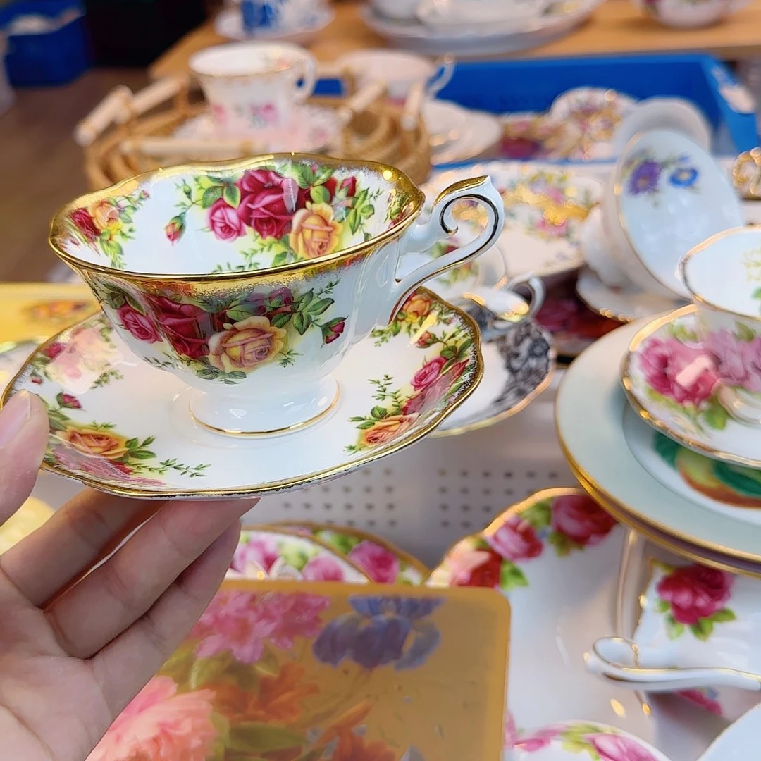 欧洲瓷器收藏鉴赏