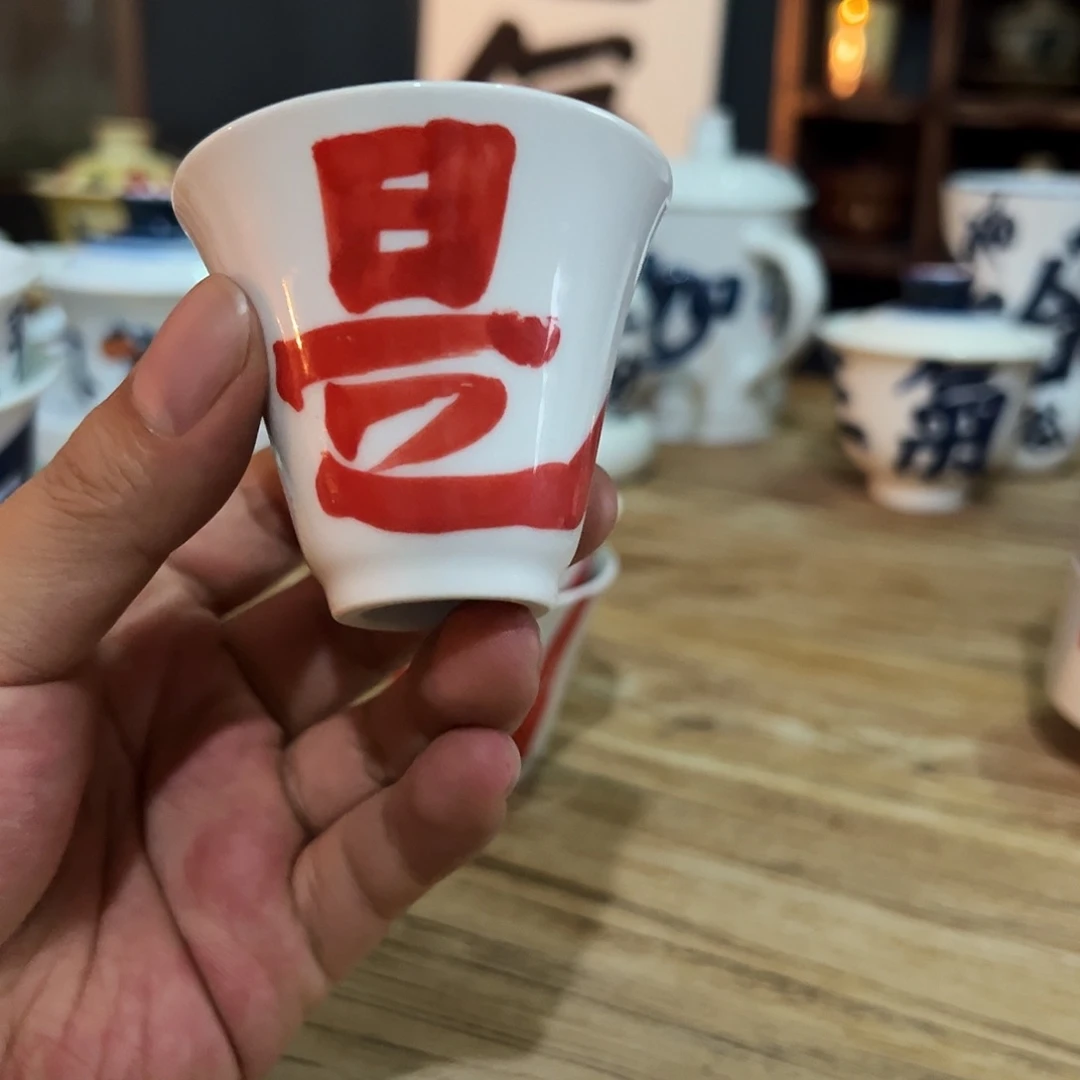陶瓷艺术作品欣赏