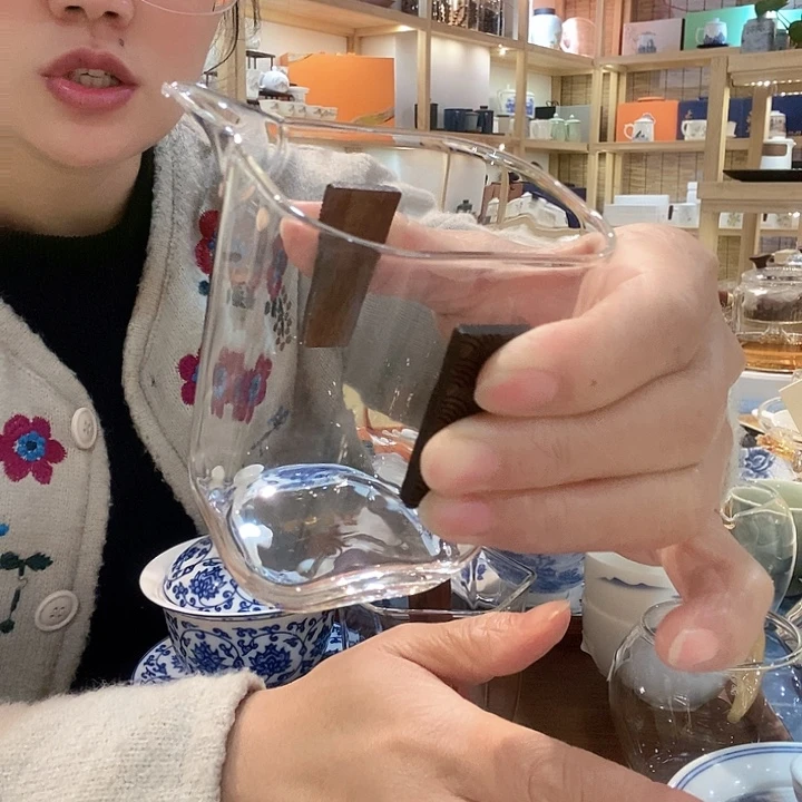 耐高温玻璃双越公