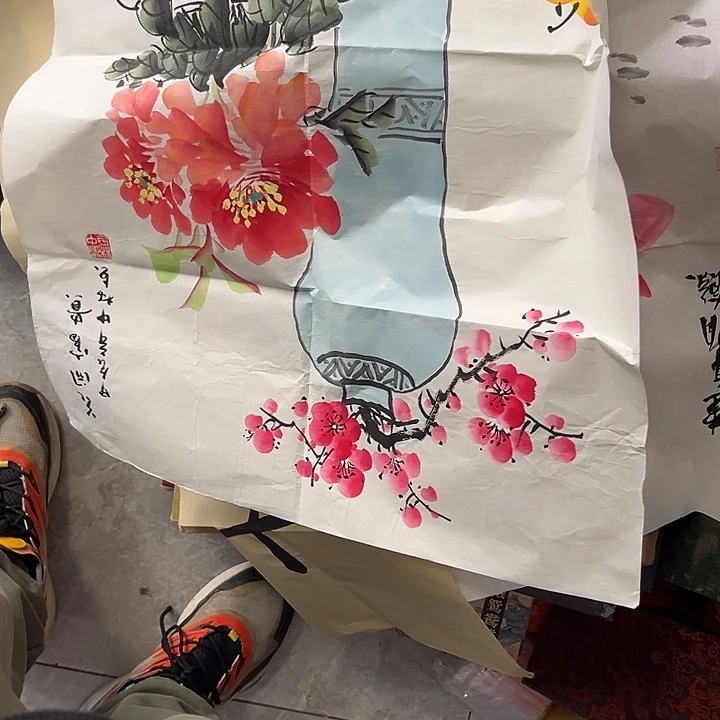 三***泰杂色豆（科檀/科特迪瓦檀木）