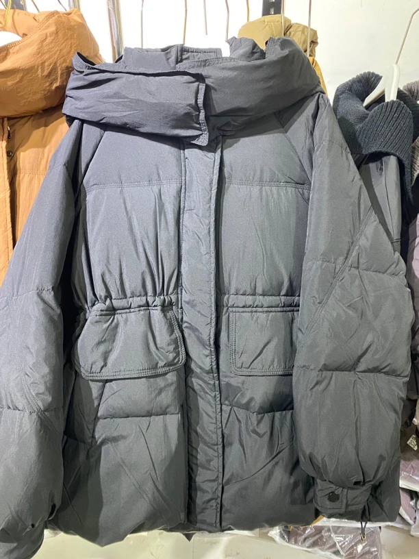 no退no换杨璇家精选外套祥运阁8521