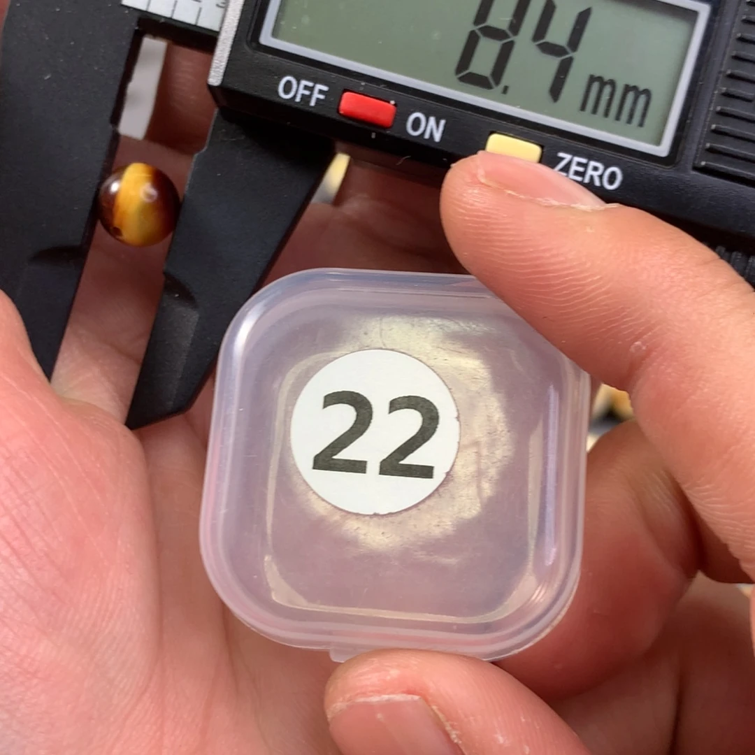 琥珀裸石未镶嵌蜜蜡