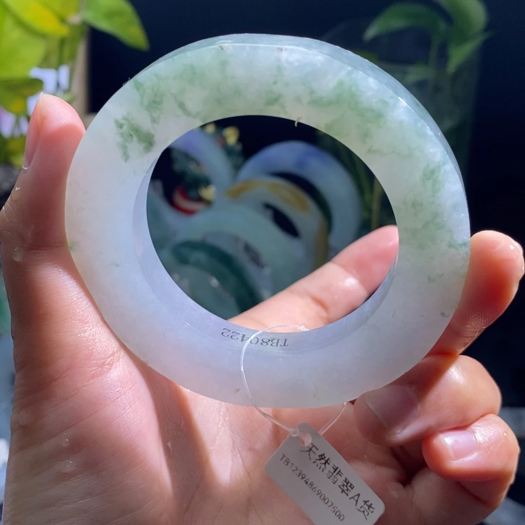 未镶嵌翡翠定制翡翠