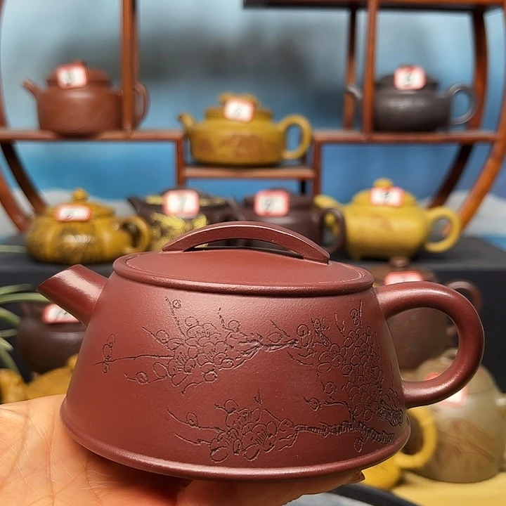 微瑕不带证书礼盒220cc