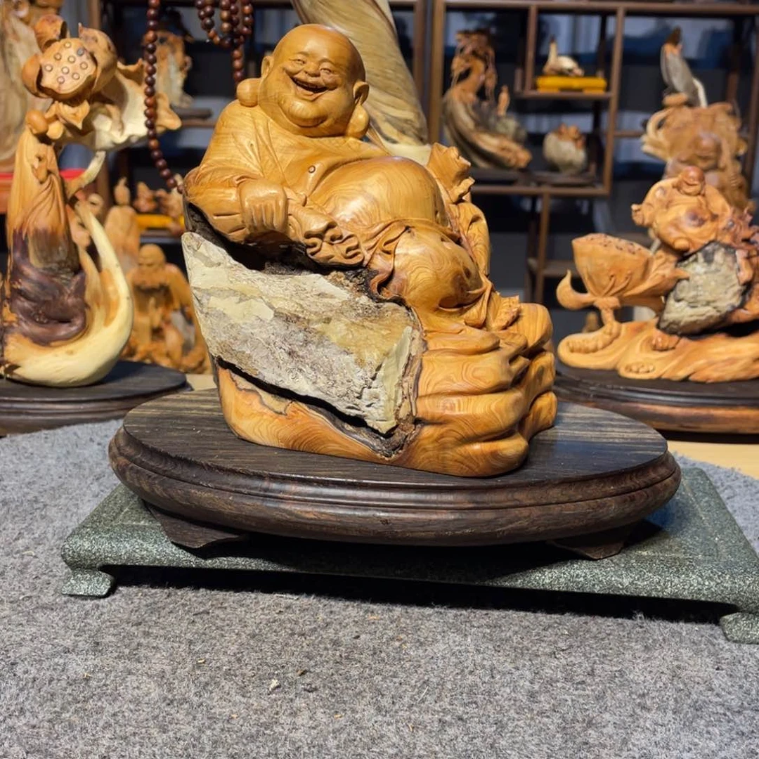柏木工艺品4567789006678