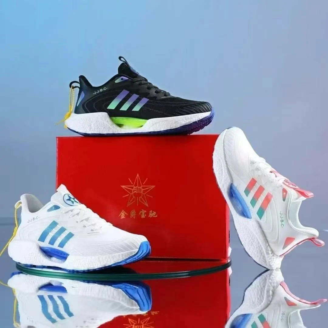 【断码清仓】【老彭同学】时尚休闲运动情侣鞋 zx-1996 8001