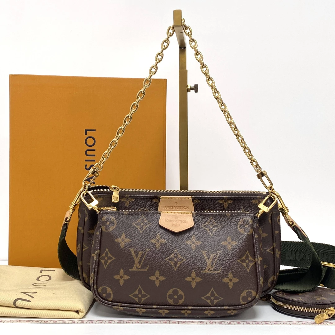 胖虎熙少/路易威登/95新/公价0/箱包/斜挎包/312412200039