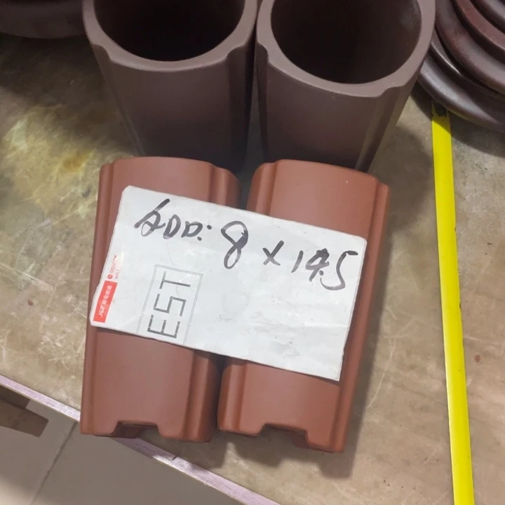 花盆紫砂紫砂花盆