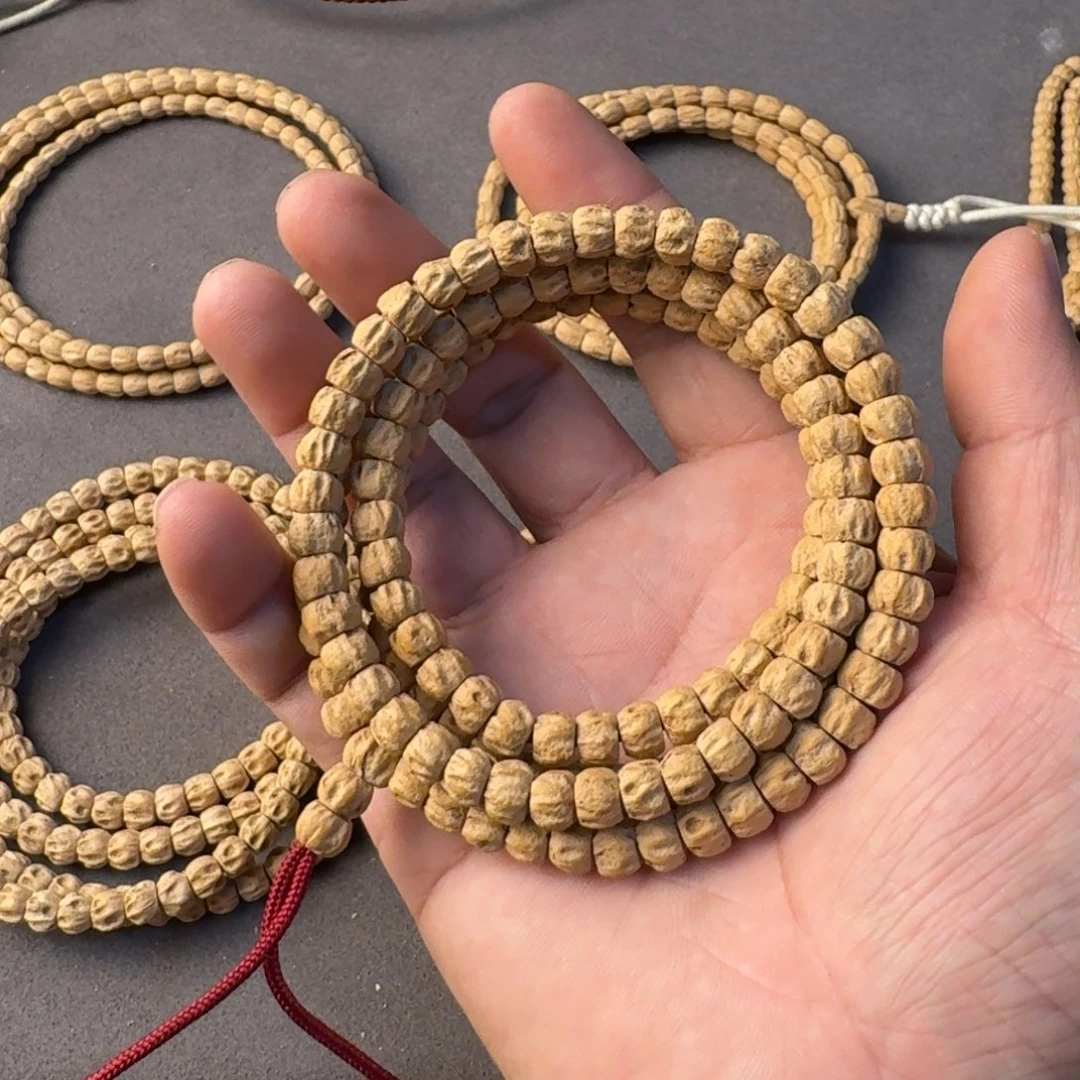 J***）柏香籽/百香籽吊坠