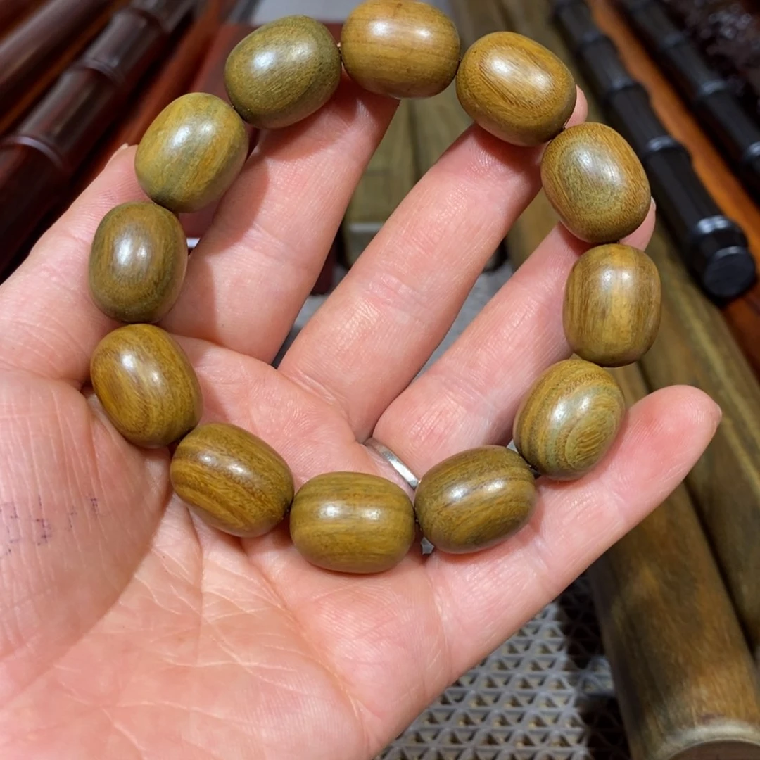 东非黑黄檀（紫光檀）