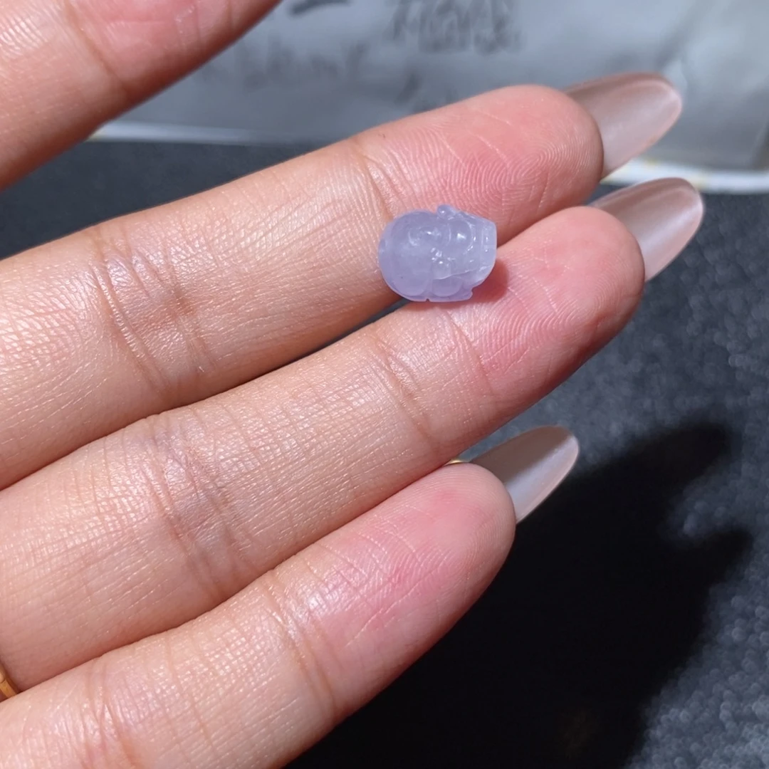 翡翠散珠无镶嵌03