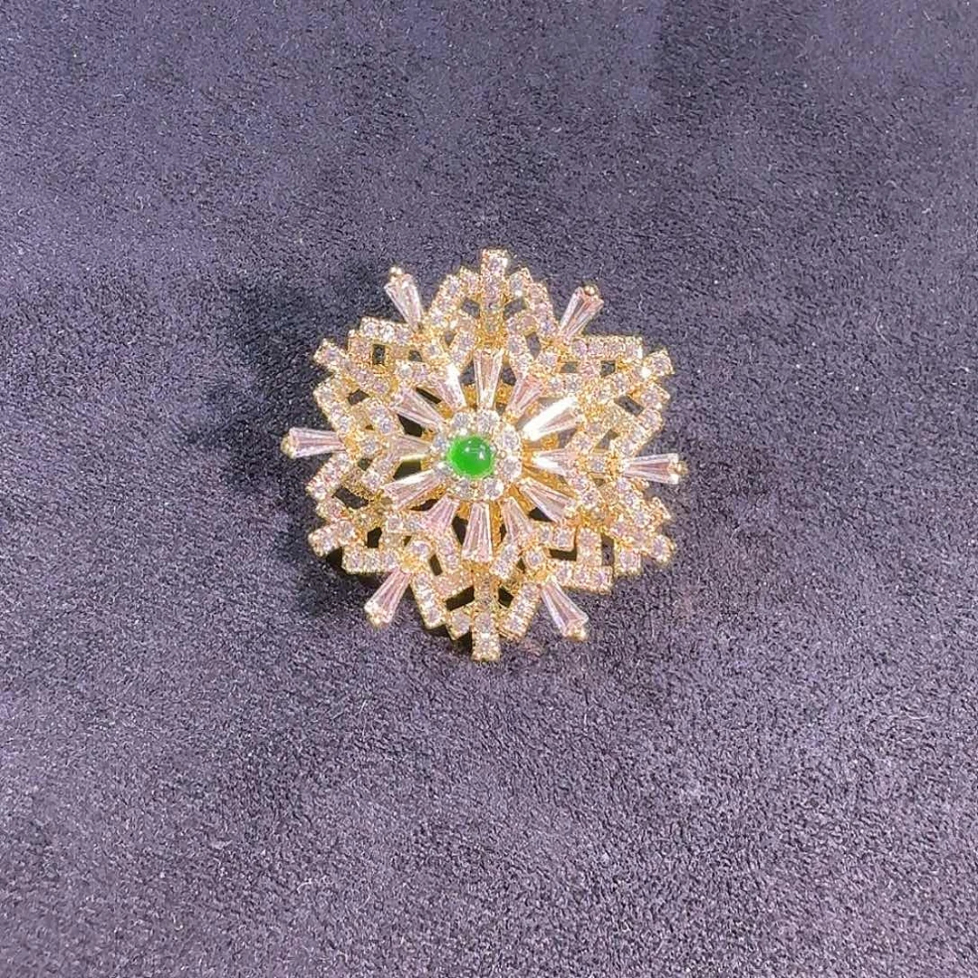 翡翠未镶嵌颈饰蛋面