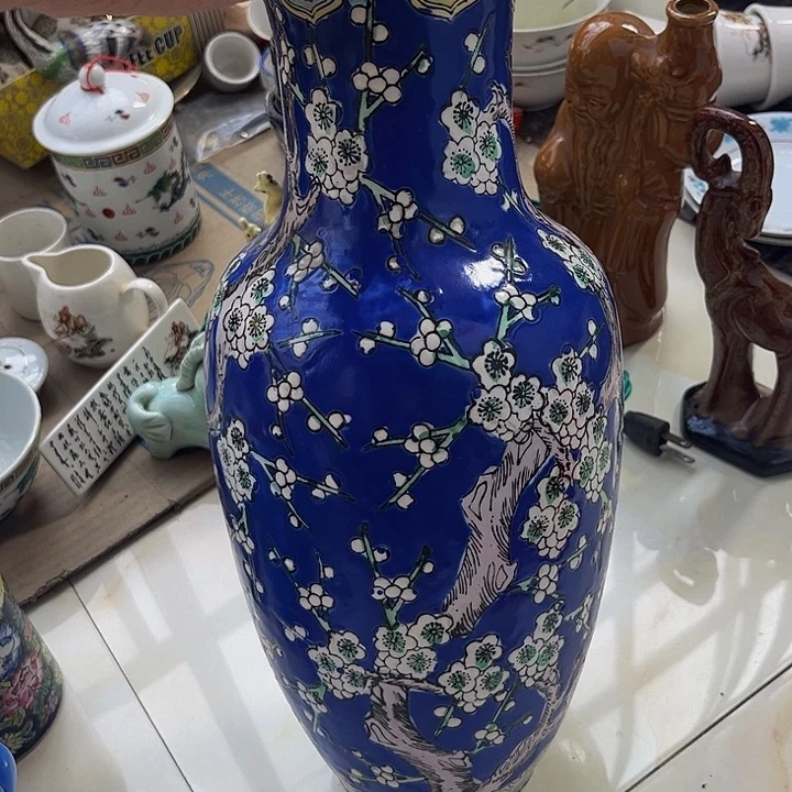 摆件，烧制问题都是正常的36