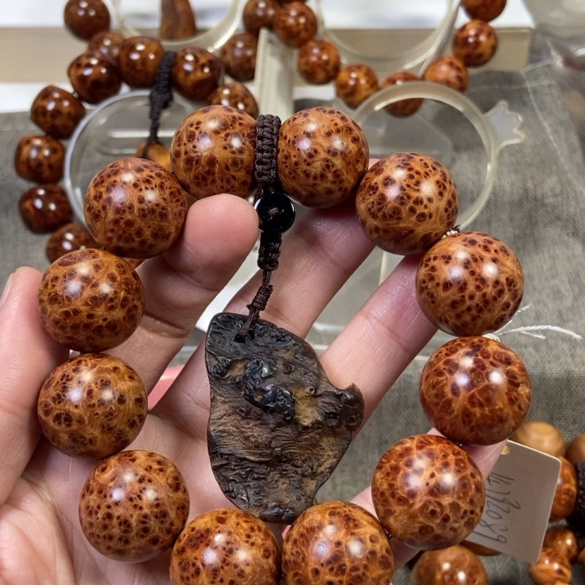 【闪购商品】柏木（崖柏）手串/手链