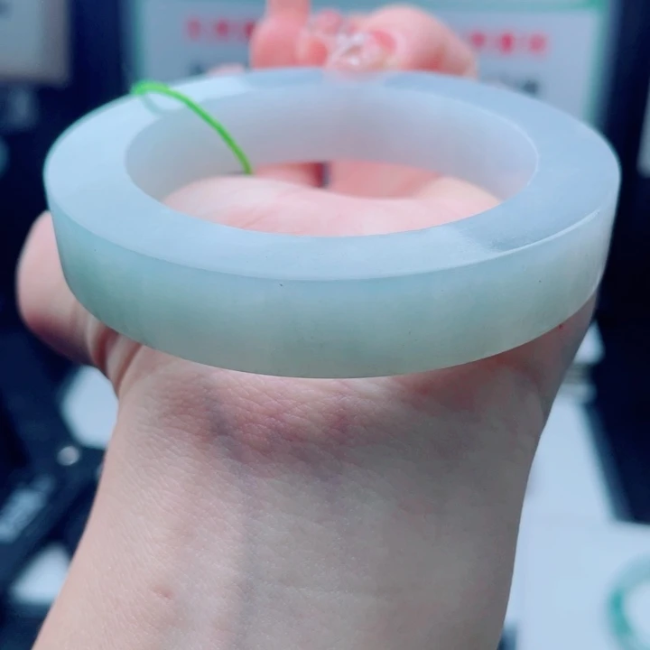 未镶嵌咨询定制翡翠55-63