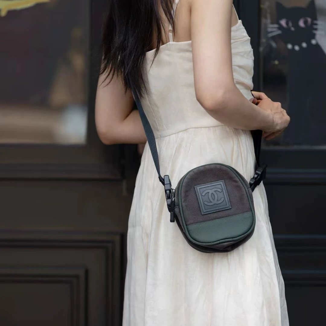 95新 Chanel/香奈儿 香奈儿/单肩包/6524