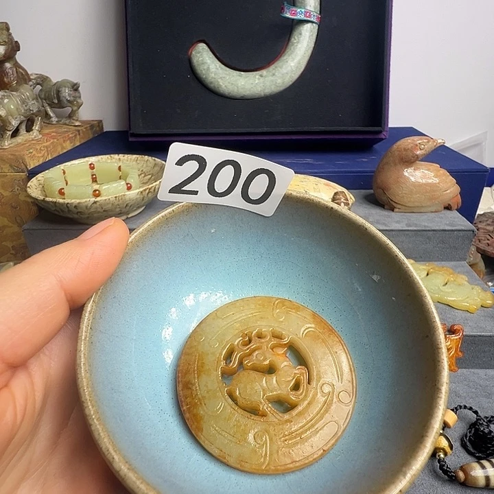 陶瓷摆件陶瓷摆件用****8
