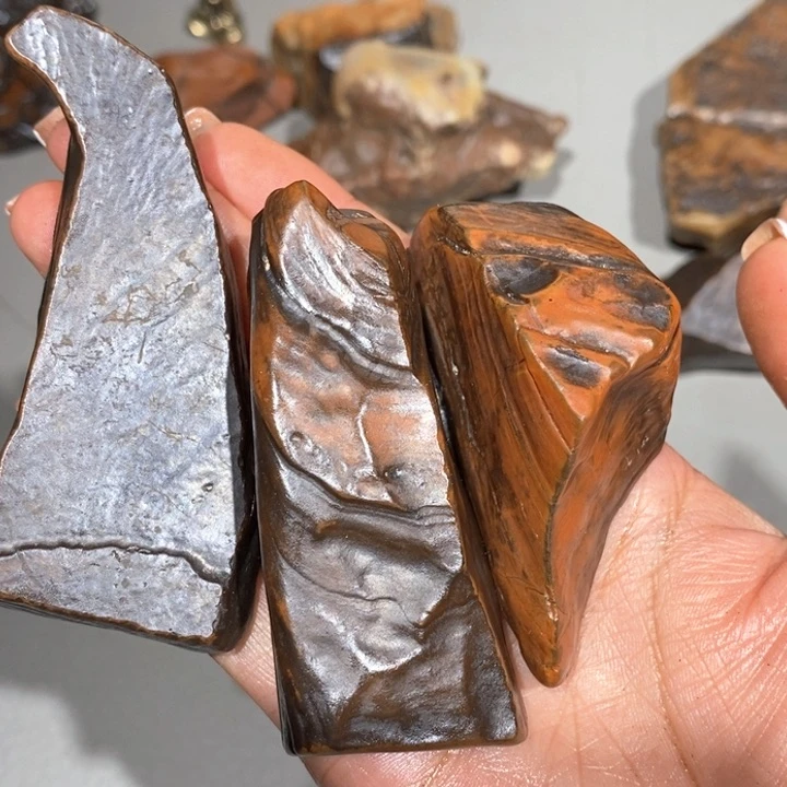 玛瑙/玉髓车挂合金平*83