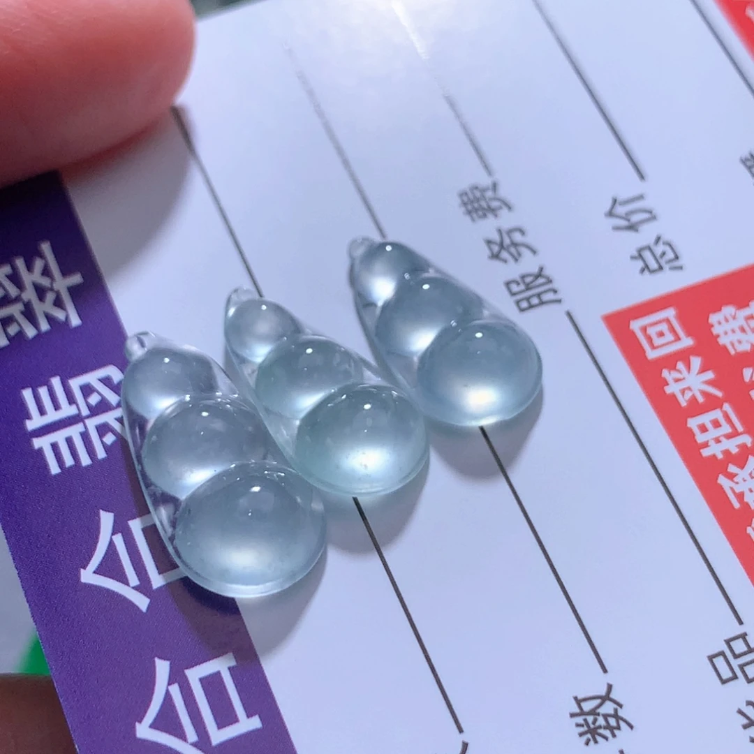 颈饰未镶嵌翡翠缅甸