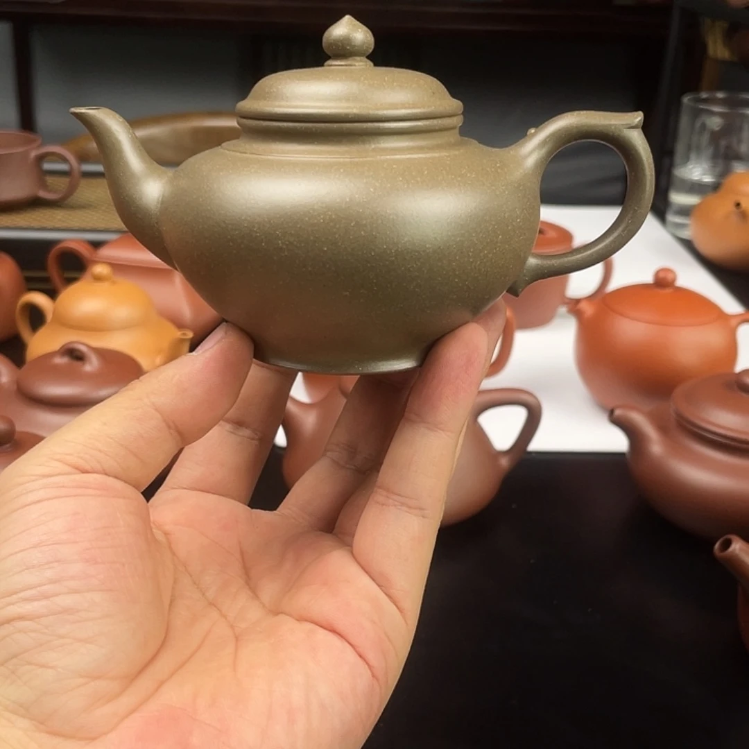 茶壶紫砂@***东宜兴紫砂壶