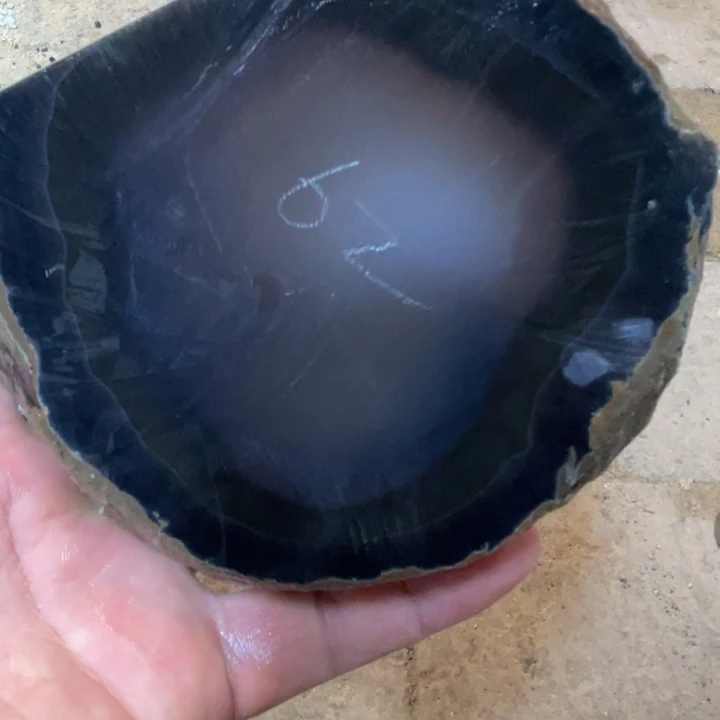 定制玛瑙鱼**生玛瑙手镯