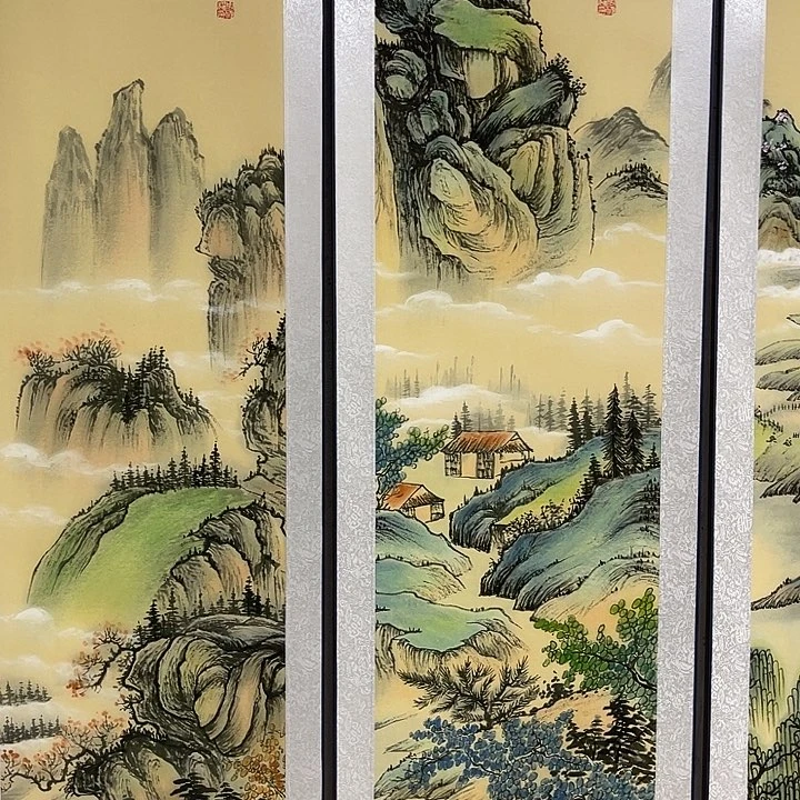健健康康平平安安