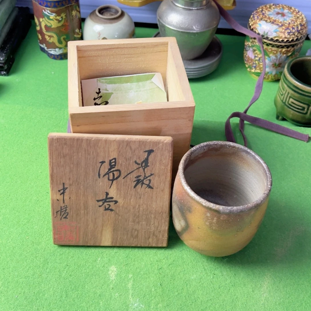 精美瓷器铜铁杂项