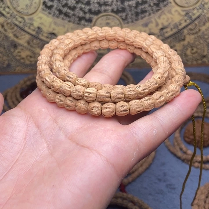 【闪购商品】柏香籽/百香籽吊坠