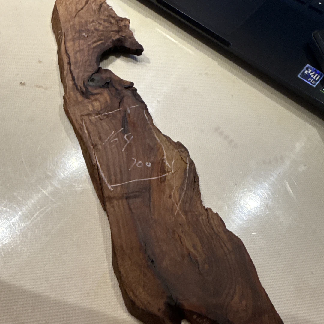 海南黄花梨老料700