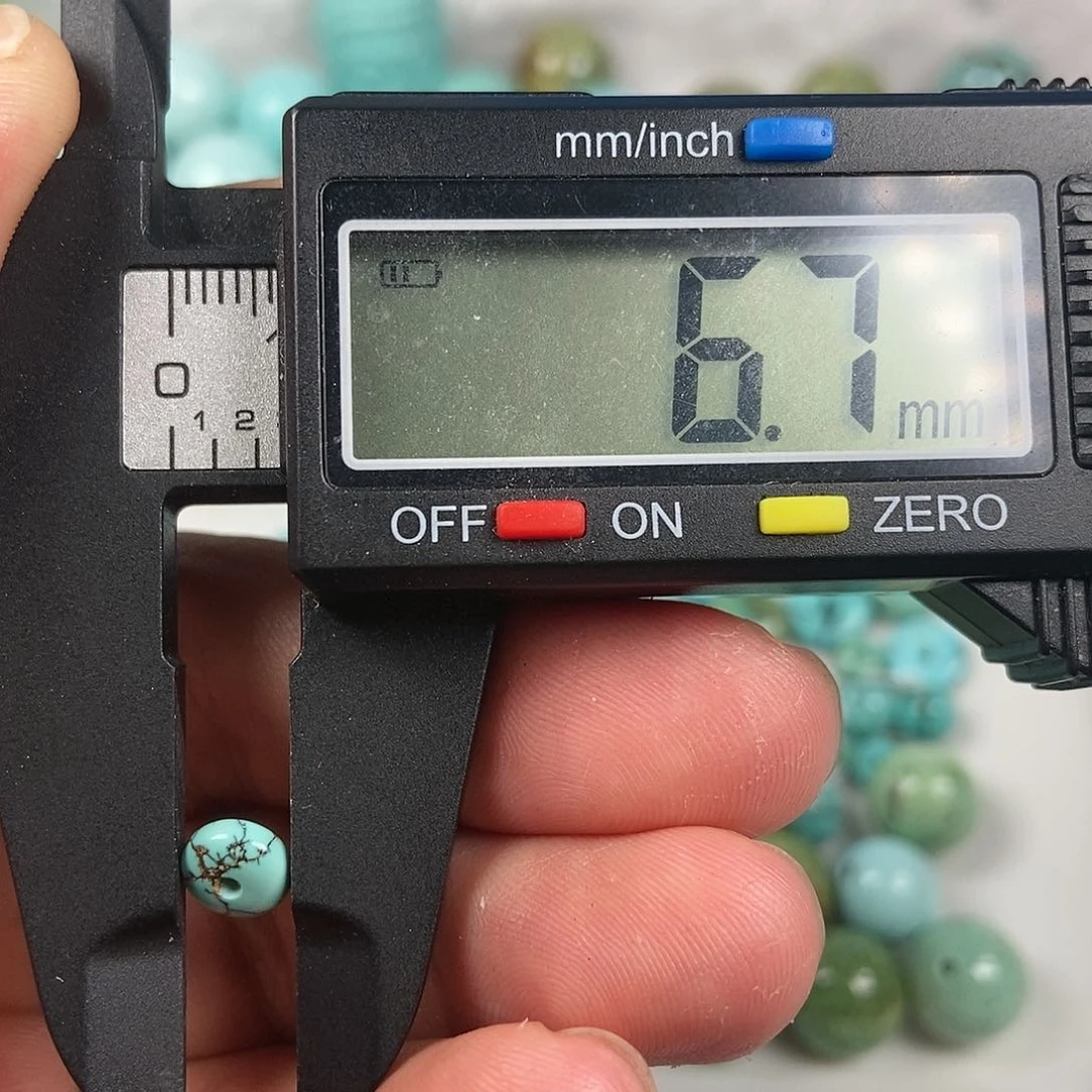 【闪购商品】珠宝奇石绿松石未镶嵌