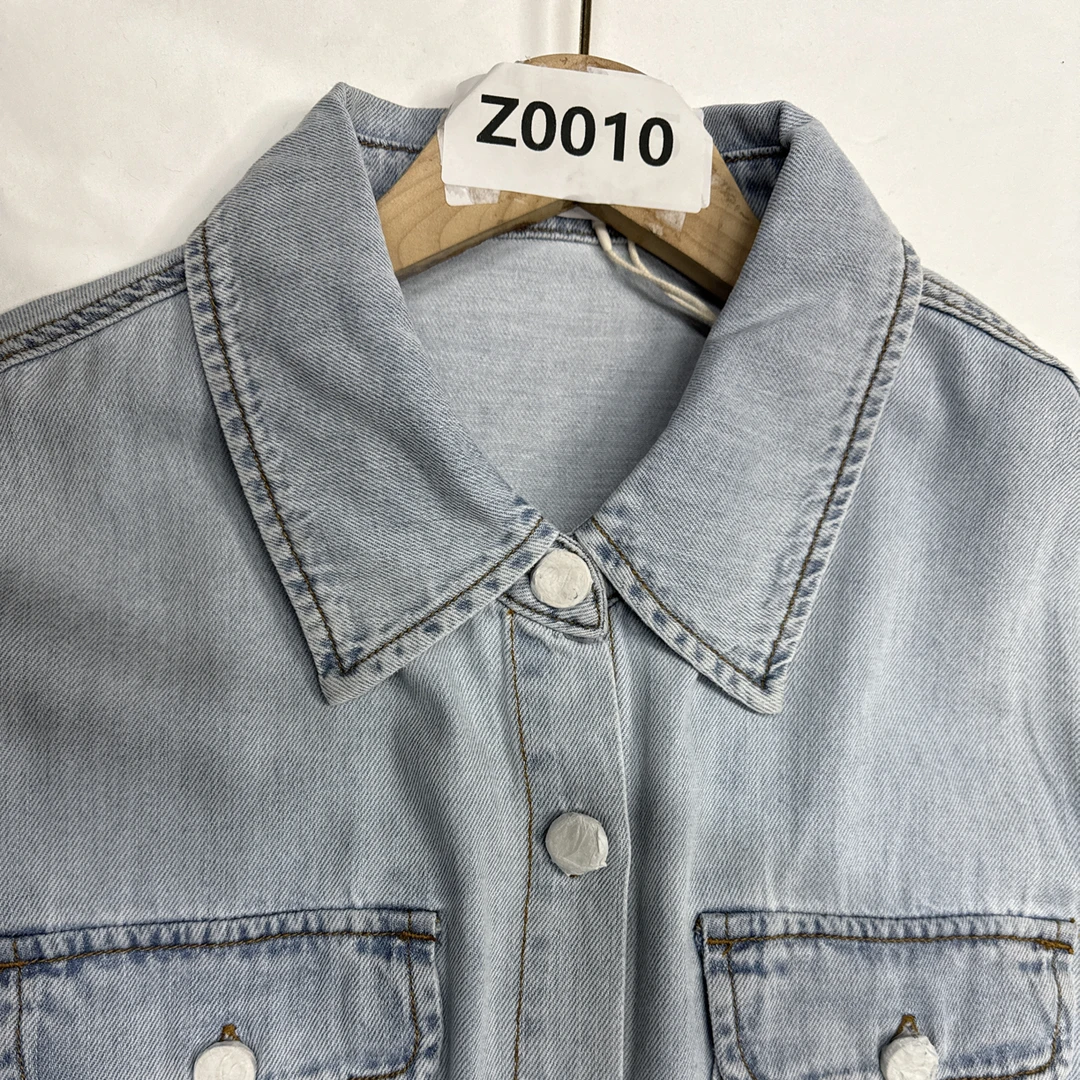 时尚女装【Z0010】贰花