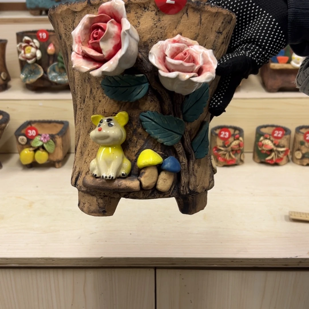 2号，内口16×14.5，外高19.5