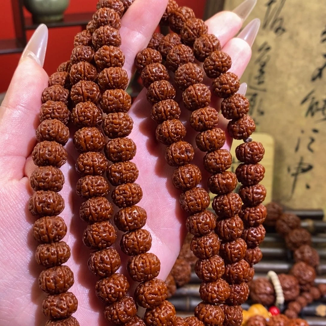 手串金刚菩提612.