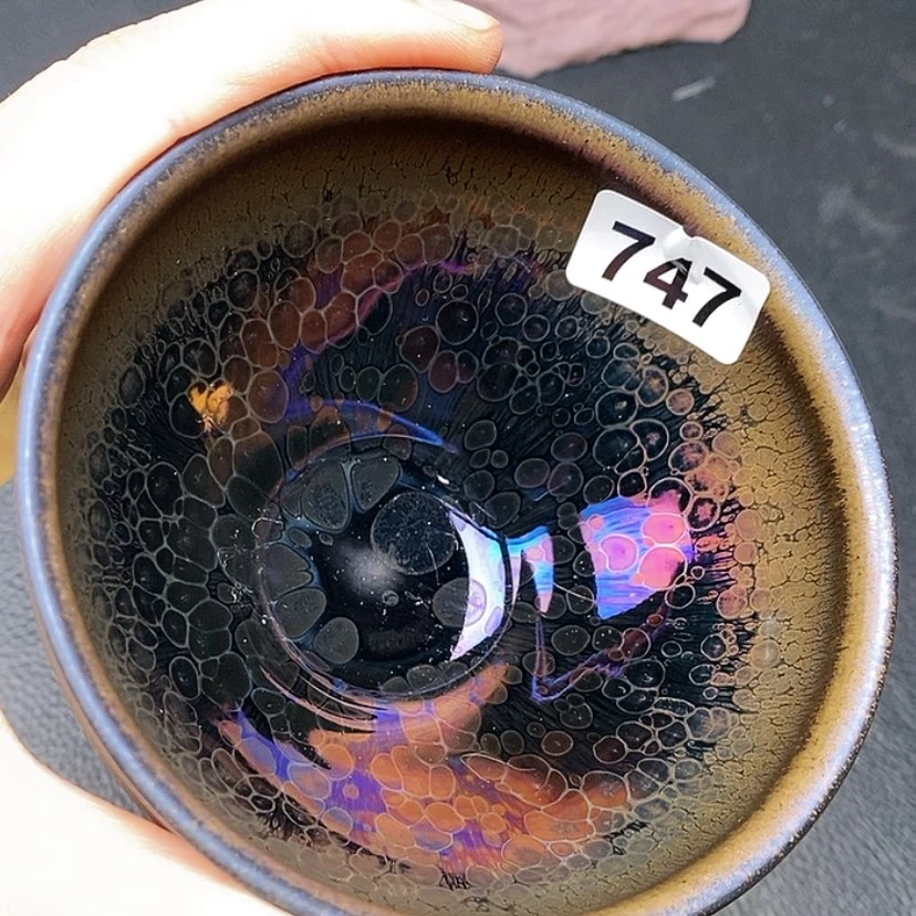 【闪购商品】茶盏我的盏太好看了吧